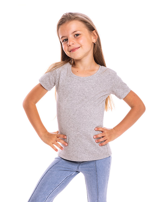 PIVIZA s krátkymi rukávmi