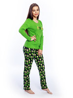 TEREZIA s obtlačkom avokáda