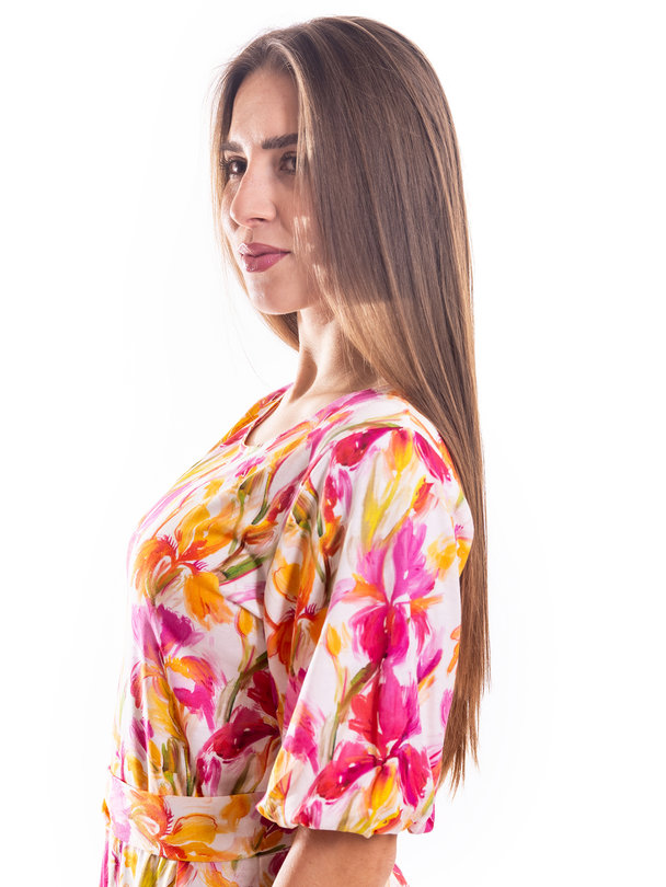 LULI  potlač kosatce