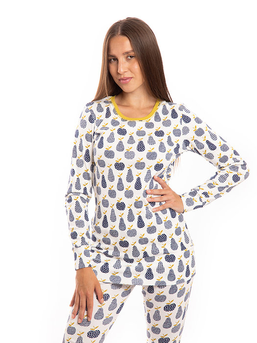 OLFINA s potlačou ovocia