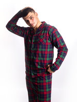 SEVINON potlač káro