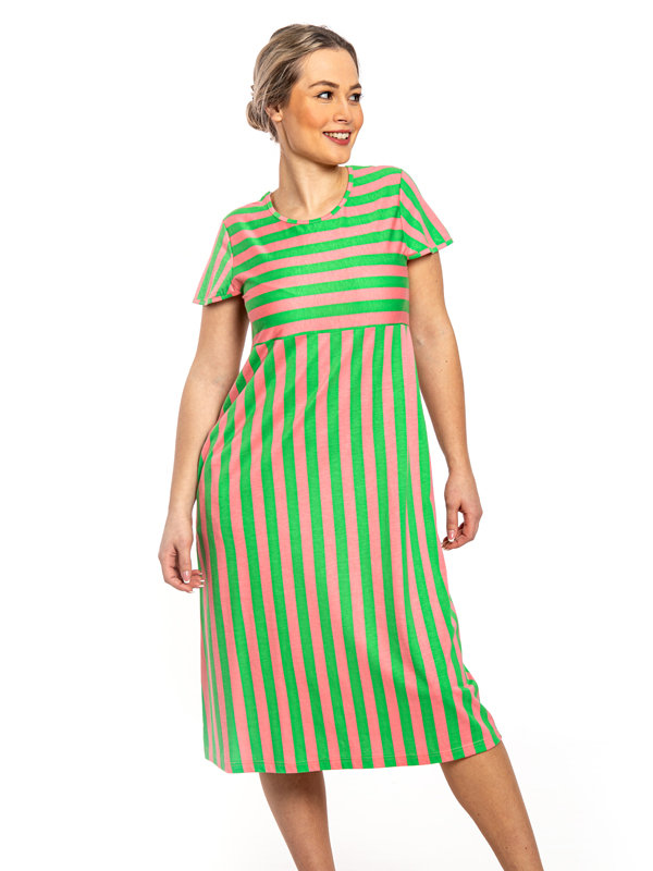 ALFONIA s prúžkami