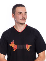 USIN s vianočným obtlačkom