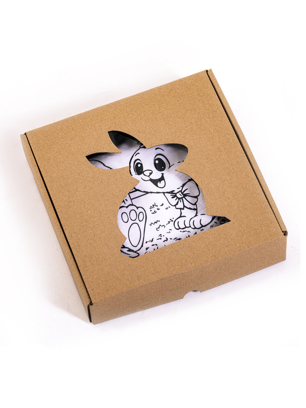 DUMANKO na vyfarbovanie