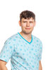 KOTVO s námorníckou potlačou