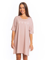 EMILIANA so srdiečkami