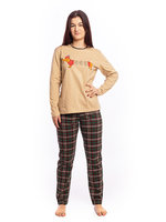 VEXONKA s vianočným obtlačkom