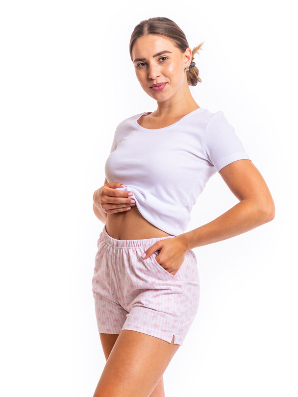 MIBA s mašličkami