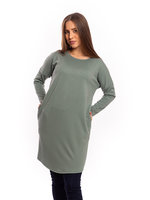 TUNIKA s dlhým rukávom