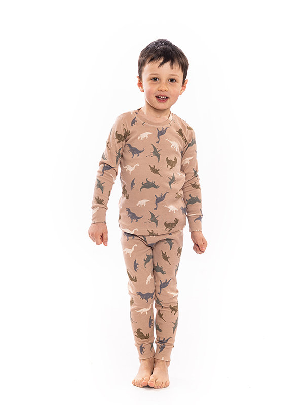 DINIO s potlačou dinosaurov