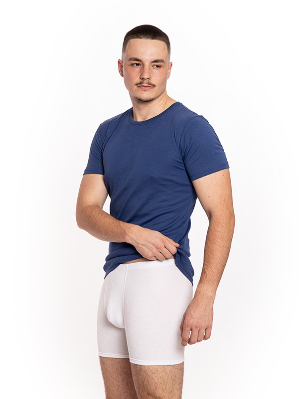 RICHIL z rebierkovaného úpletu