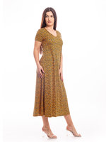 MIMANA s drobnými kvietkami