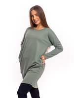 TUNIKA s dlhým rukávom