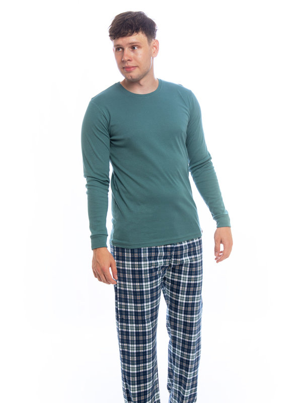 TAKONO rovné nohavice