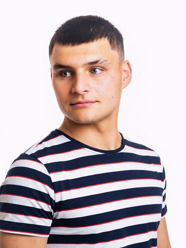 BRIKON s prúžkom