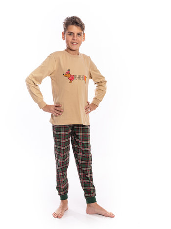 VEXONKO s vianočným obtlačkom