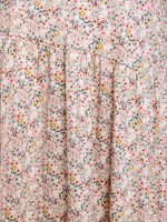 ZARKA s drobnými kvietkami