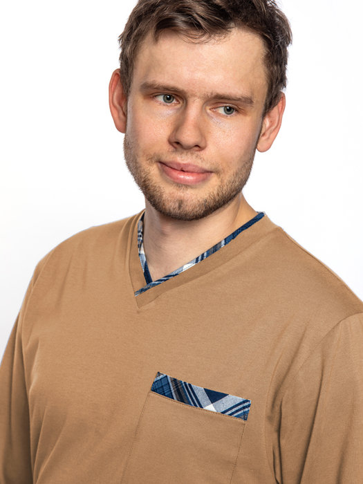 EDIN s rovnými nohavicami