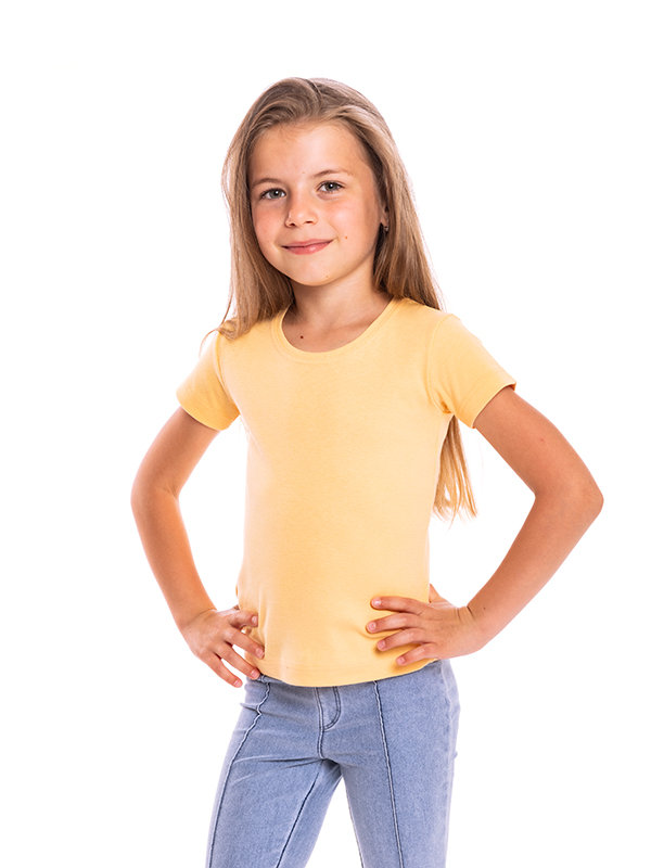 PIVIZA s krátkymi rukávmi