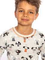 HAVO potlač psíkovia