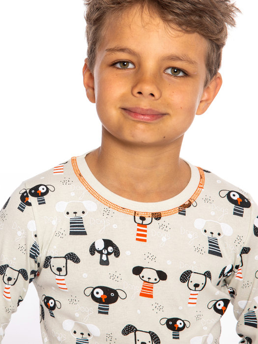 HAVO potlač psíkovia