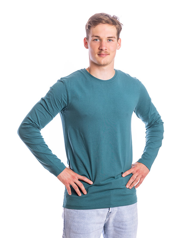 RICO s dlhým rukávom