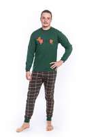 VEXON s vianočným obtlačkom