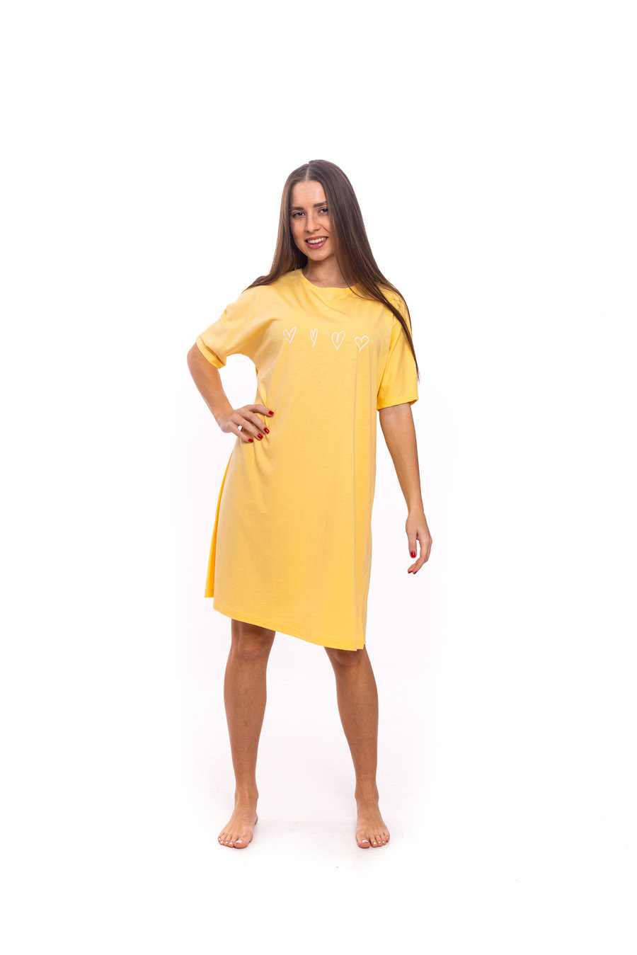 EMILIANA s obtlačkom