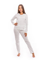 RUSKA potlač zvončeky