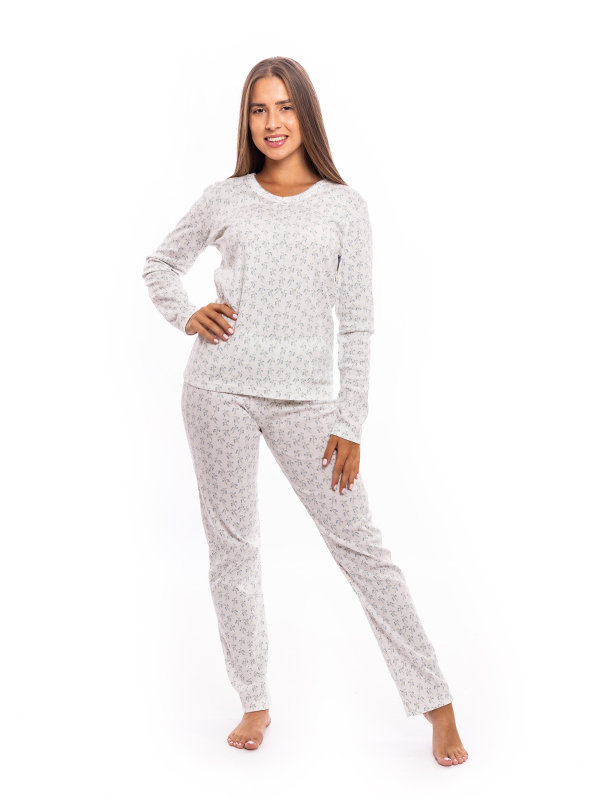 RUSKA potlač zvončeky