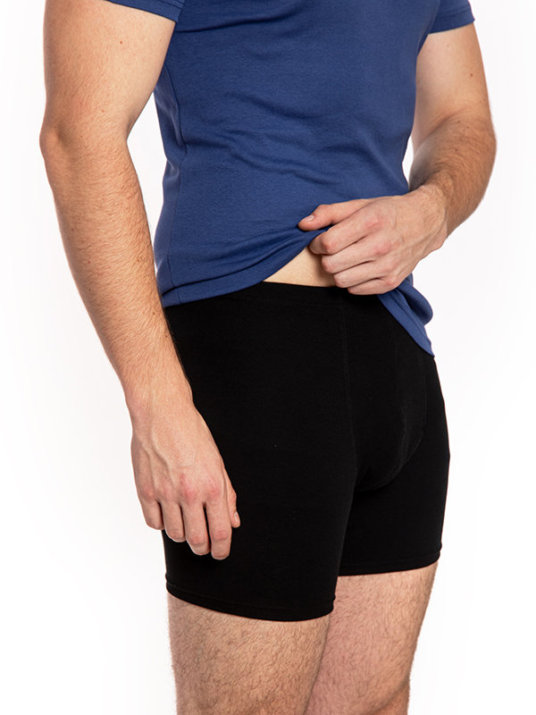 RICHIL z rebierkovaného úpletu