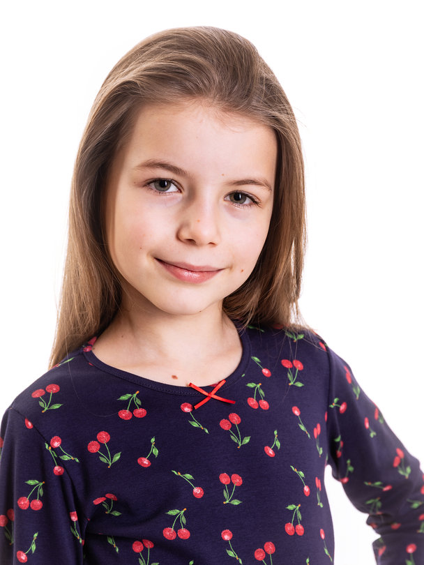 ERESKA s čerešničkami