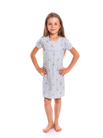 CELINKA so zajačikmi