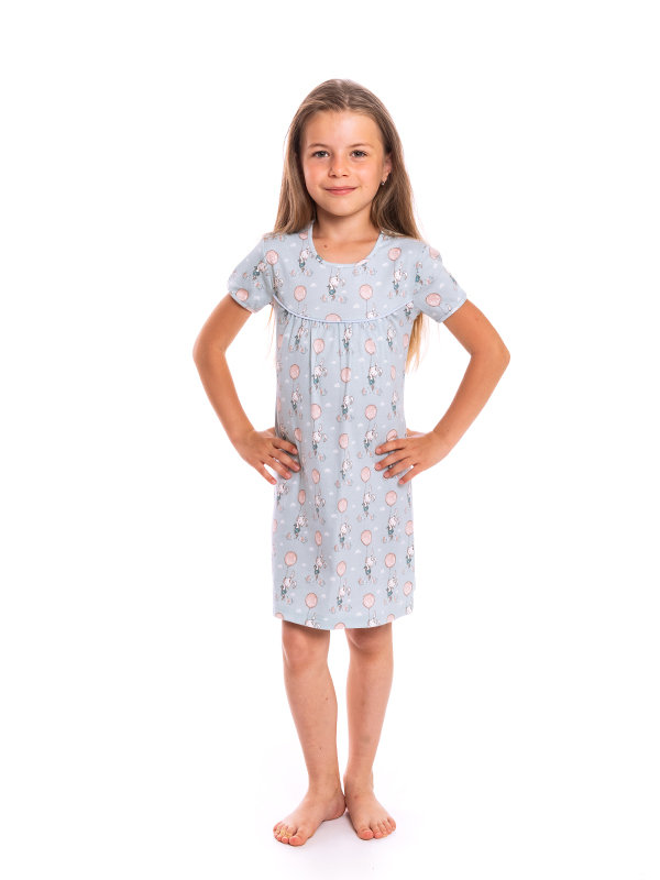 CELINKA so zajačikmi