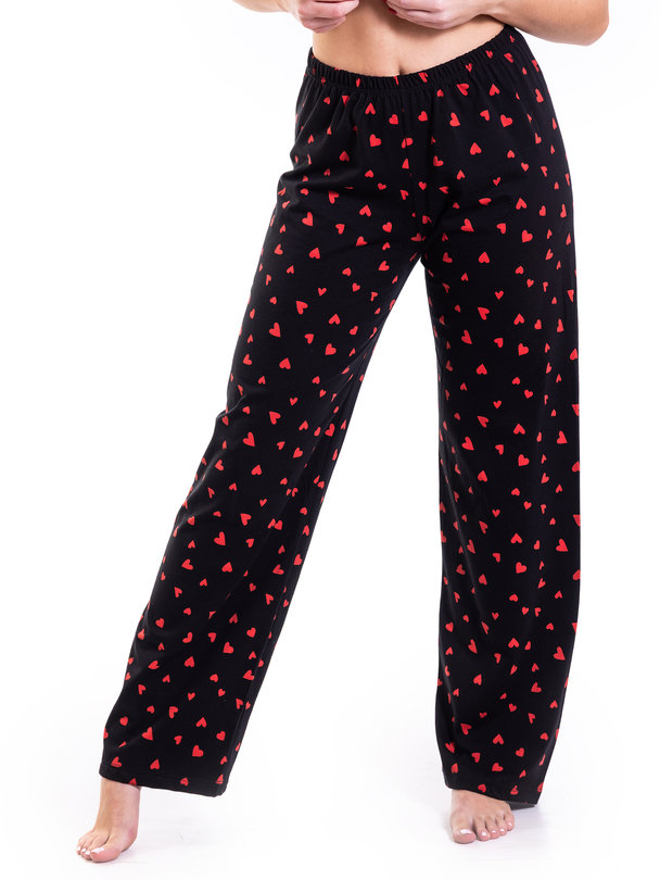 MIBANA so srdiečkami