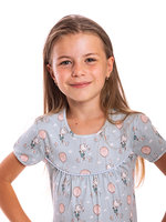 CELINKA so zajačikmi