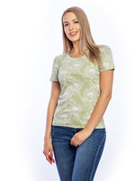 SINIA s bielou potlačou