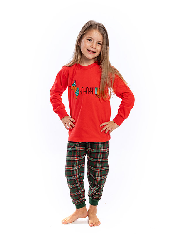 VEXONKO s vianočným obtlačkom