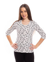 RITENA s 3/4 rukávmi