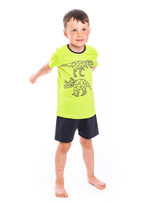 ONKIO obtlačok dinosaurus