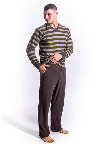IVONO froté