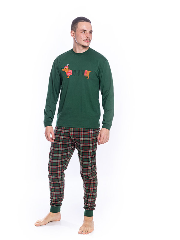 VEXON s vianočným obtlačkom