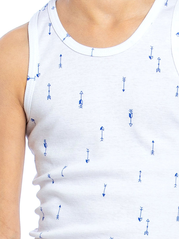 EDONO s potlačou šípok