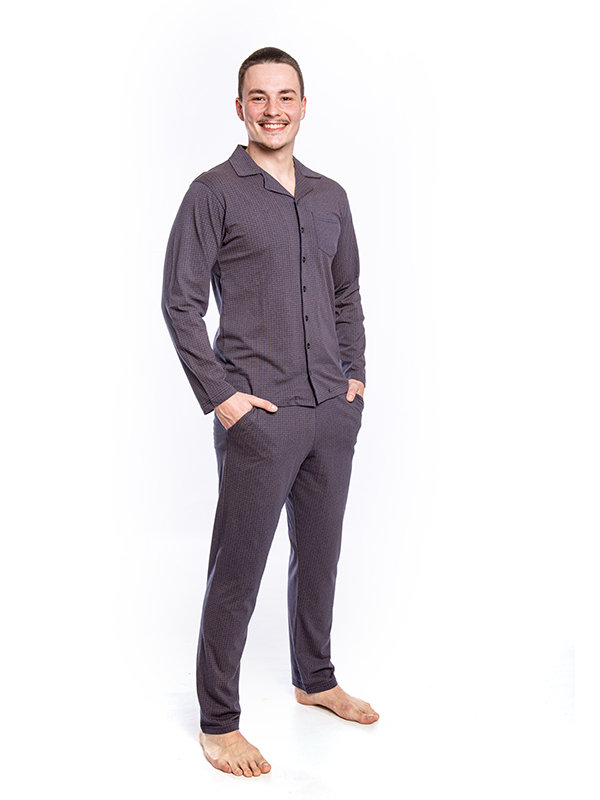 SEVINON s dlhými rukávmi