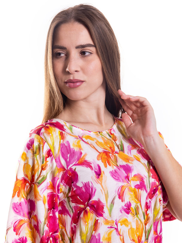 LULINA potlač kosatce