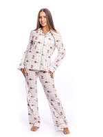 MIBANA potlač macíkov