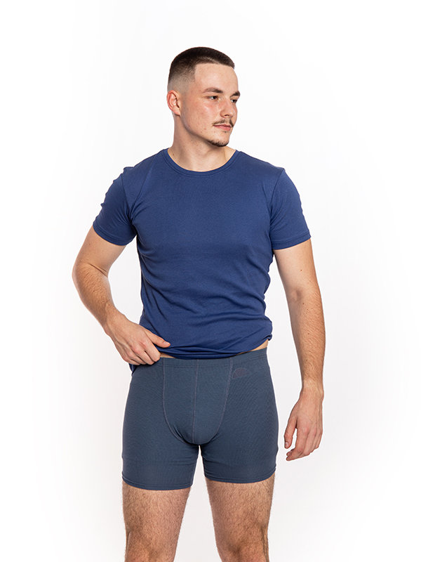 RICHIL z rebierkovaného úpletu