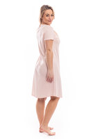 VIHIA s mriežkovanou čipkou