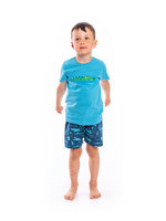 ONKIO s obtlačkom krokodíla