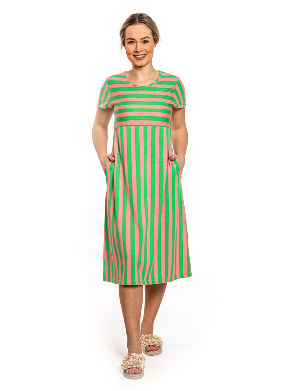 ALFONIA s prúžkami